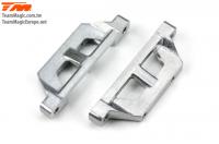 Spare Part - M8JS/JR - Engine Mounts (2 pcs)