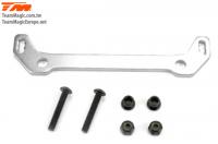 Spare Part - M8JS/JR/B8ER - One Piece Steering Plate Set