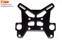 Spare Part - M8JS/JR - Aluminum 7075 - Front Shock Tower