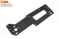 Spare Part - M8JS/JR - Upper Deck