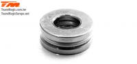 Thrust Bearing  - metric -  3x 8mm - Flat