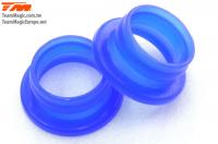 Giuntura Silicone - Classe 21 (3.5cc) - Blu