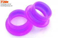 Silicone joint - Class 21 (3.5cc) - Purple