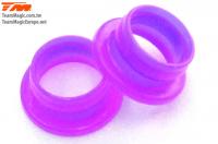 Giuntura Silicone - Classe 21 (3.5cc) - Purple