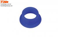 Giuntura Silicone - Classe 15 (2.5cc) - Blu