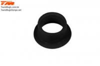 Silicone joint - Class 15 (2.5cc) - Black