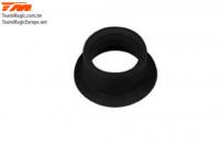 Joint Silicone - Classe 15 (2.5cc) - Noir