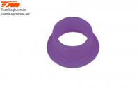 Giuntura Silicone - Classe 15 (2.5cc) - Purple