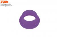 Giuntura Silicone - Classe 12 (2.11cc) - Purple