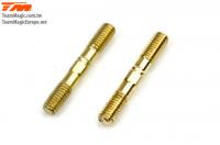 Adjustable Rod - CR - 3x 20mm (2 pcs)