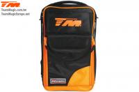 Bag - Radio - Team Magic - 23x15x33 cm