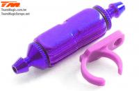 Filtre à essence - Medium - Purple