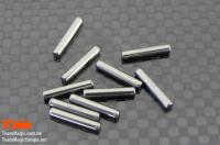 Pin - 2.0x10.8mm (10 pcs)