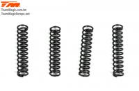 Spare Part - Throttle/Brake Linkage Spring (4 pcs)