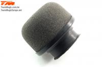 Air Filter - 1/10 - round - large carburetor