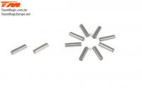 Pin - 3.0x11.8mm (10 pcs)