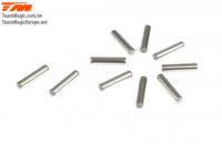 Pin - 3.0x13.8mm (10 pcs)