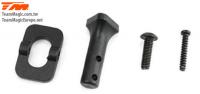 Spare Part - B8RS - Front Body Post Set