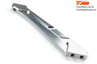 Spare Part - B8RS - Aluminum 7075 - Front Chassis Stiffener