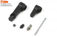 Spare Part - B8RS - Brake Lever Set