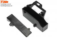 Spare Part - B8RS - Receiver Battery Pack Box