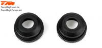 Spare Part - B8RS - Shock End Cap (2 pcs)