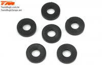 Spare Part - B8RS - Arm Shaft Adjustment Washer (6 pcs)