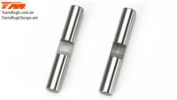 Ersatzteil - G4RS - Differential Ritzel Achse (2 Stk.)