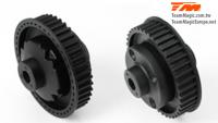 Ersatzteil - G4RS - Differential Gehäuse Set