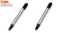 Spare Part - G4RS - Shock Shaft (2 pcs)