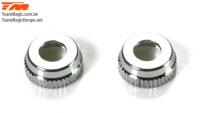 Spare Part - G4RS - Shock Body Lower Cap (2 pcs)