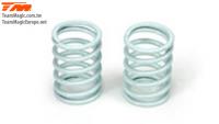 Spare Part - G4RS - Shock Spring (2 pcs)