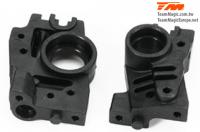 Ersatzteil - G4RS - 2-Gang Achse Halter (2 Stk.)