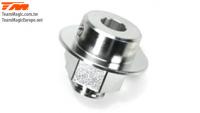 Spare Part - G4RS - Rear Middle Pulley Mount
