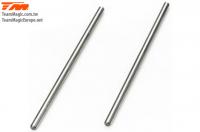 Spare Part - G4RS - Front Lower Hinge Pin (3x71.5mm)