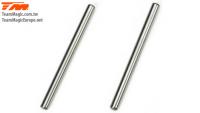 Spare Part - G4RS - Front Upper Hinge Pin (3x41mm)