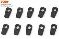 Ersatzteil - G4RS - Kugelpfannen5.8mm (10 Stk.)