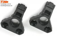 Spare Part - G4RS - Rear Hub Carrier (2 pcs)