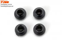 Pièce détachée - G4RS - Chapes de barre anti-rouli 5.0mm (4 pces)