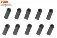 Ersatzteil - G4RS - Kugelpfannen 4mm (10 Stk.)