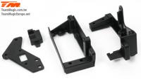 Spare Part - G4RS - Servo Mount Set