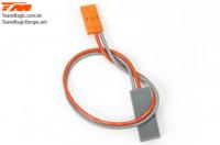 Spare Part - G4RS - Receiver Battery Extended Line