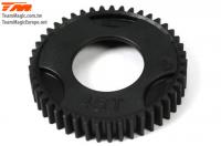 Option Part - G4 - Spur Gear - 2nd Speed - 45T