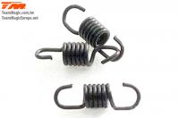 Manifold Spring - In-Line - 12mm (3 pcs)