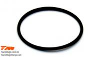 Engine Spare Part - SH21 Pull Start - Rear Plate O-ring