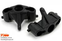 Spare Part - E6 Trooper / Trooper II / E6 III - Steering Block (2 pcs)