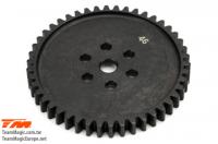 Spare Part - E6 Trooper / Trooper II / E6 III - Spur Gear - 46T