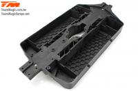 Spare Part - E6 Trooper / Trooper II / E6 III - Chassis