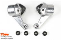 Spare Part - Steering Block (2 pcs)