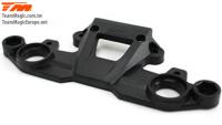 Spare Part - G4D - Front Bumper